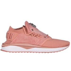Women’s Puma Tsugi Shinsei Velour Sneaker